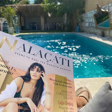 Londia Hotel Alaçatı