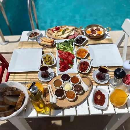 Londia Ξενοδοχείο