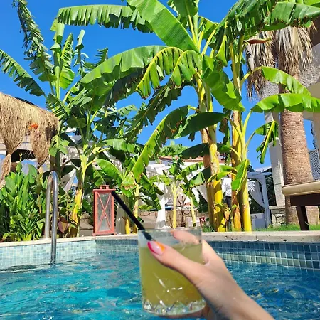 Ξενοδοχείο Londia Αλακάτι