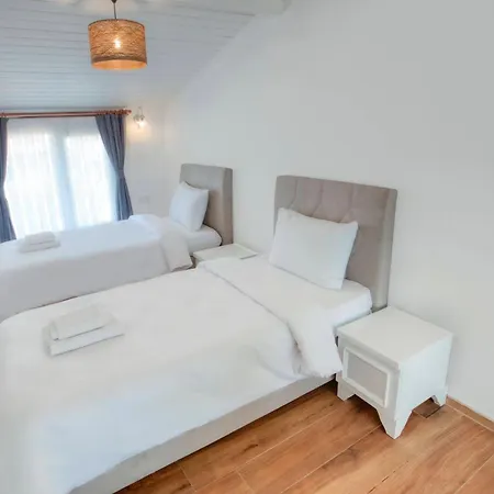 Londia Ξενοδοχείο