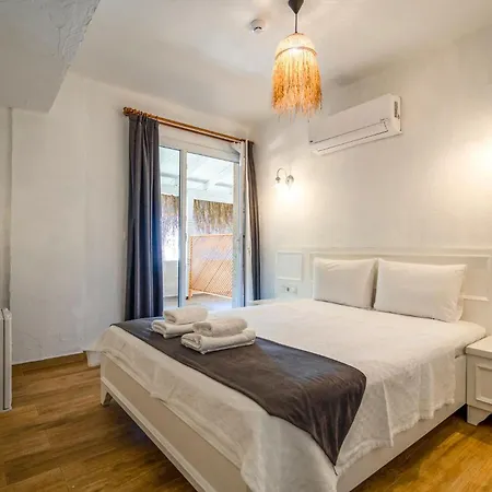 Ξενοδοχείο Londia *