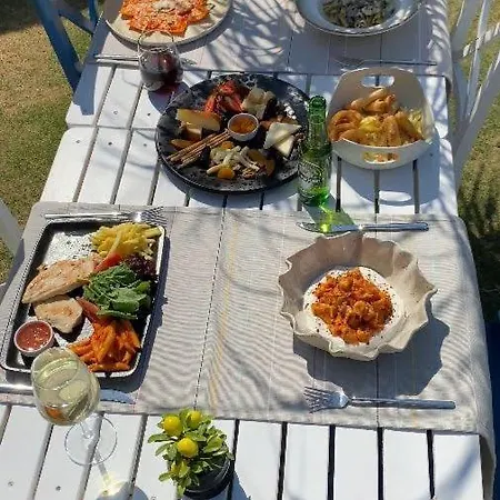 Ξενοδοχείο Londia