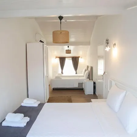 Londia Ξενοδοχείο Αλακάτι