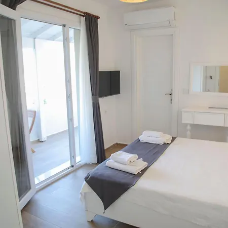 Londia Hotel Alaçatı