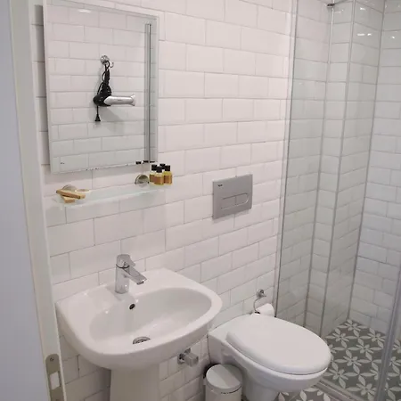 Ξενοδοχείο Londia Αλακάτι