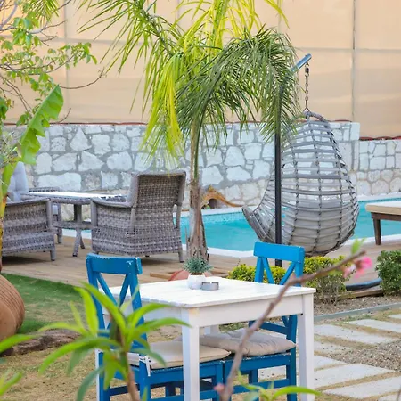 Hotel Londia Alaçatı