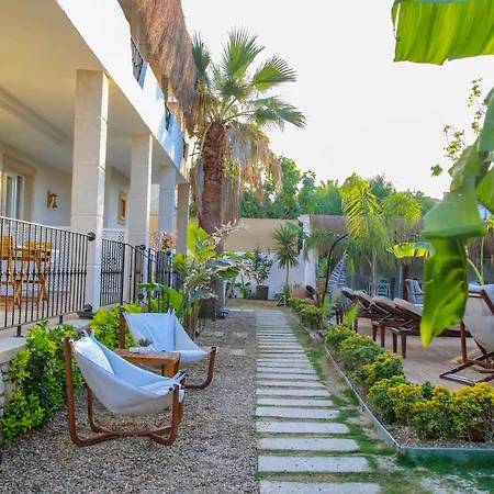 Ξενοδοχείο Londia *