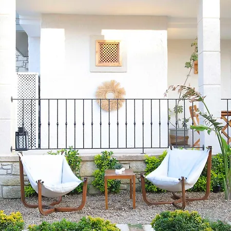 Londia Ξενοδοχείο