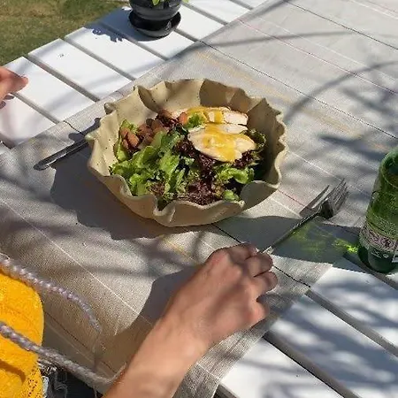 Hotel Londia Alaçatı