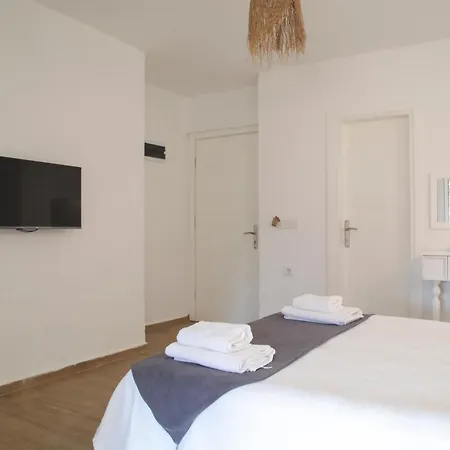 Hotel Londia Alaçatı