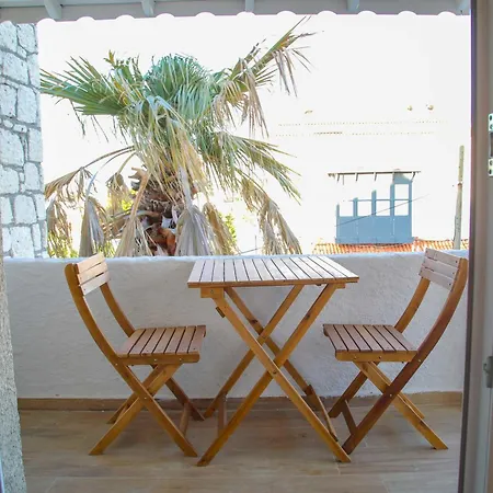 Londia Alaçatı