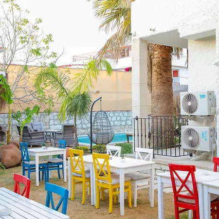 Hotel Londia