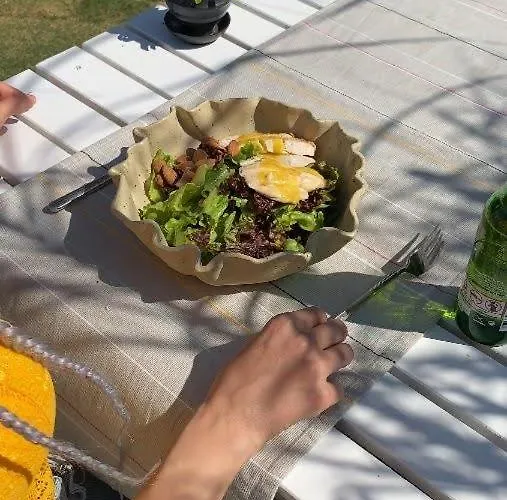 Hotel Londia Alaçatı