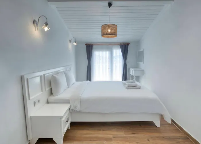 Londia Hotel Alaçatı