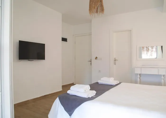 Hotel Londia Alaçatı