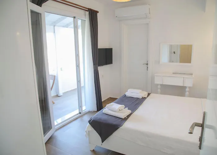 Londia Hotel Alaçatı