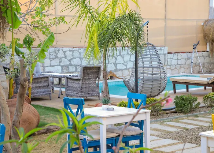 Hotel Londia Alaçatı